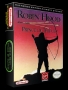 Nintendo  NES  -  Robin Hood - Prince of Thieves (USA) (Rev A)